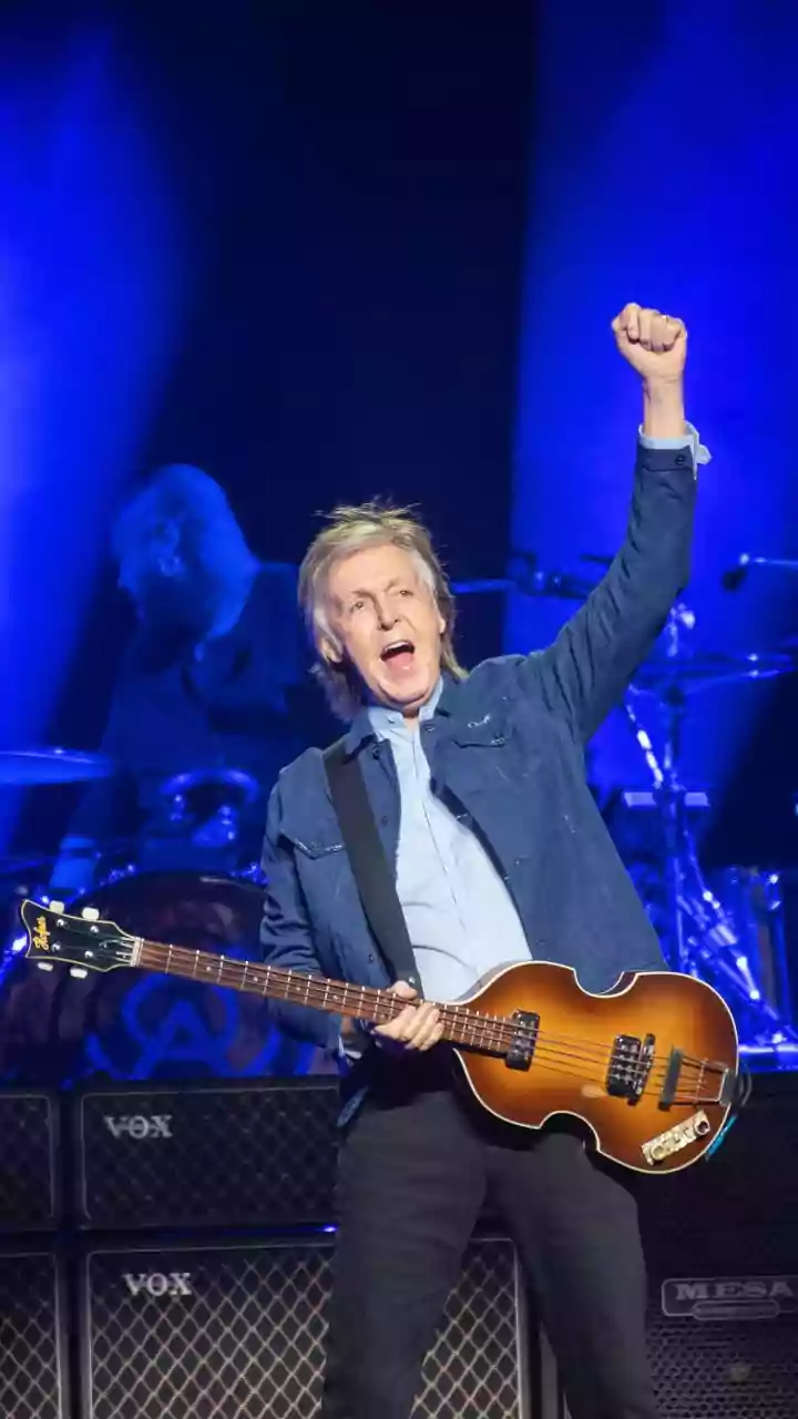 Paul McCartney afirma se lembrar de detalhes do dia do próprio nascimento:'Não sei se é verdade'