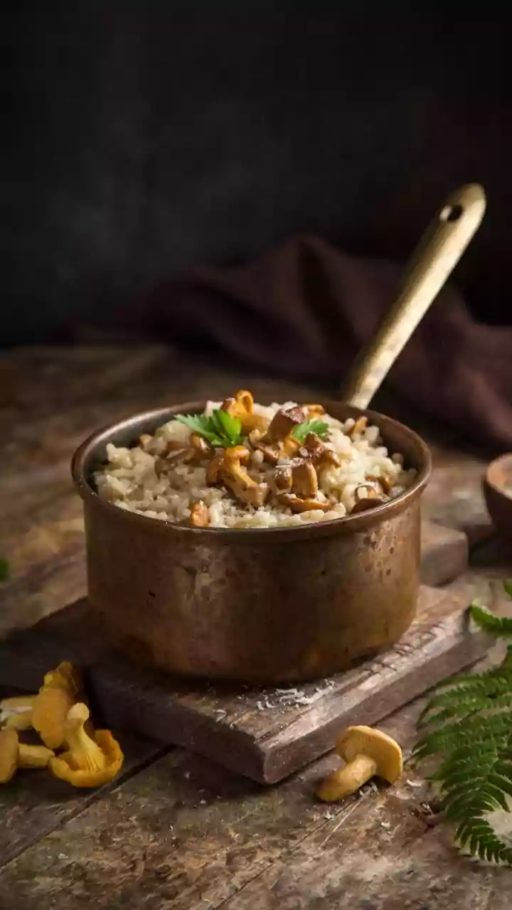 Easy One-Pot Meals Bring Warmth To Busy Monsoon Weeknights