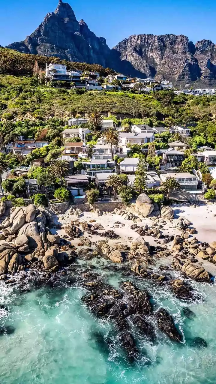 Indian Creek Explained Through Homes, Security and Record Sales