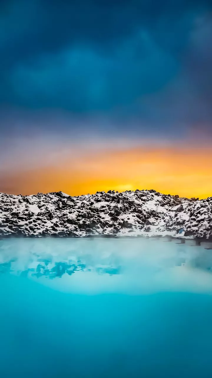 Reset high stress levels effectively using cold water facial immersion and nervous cooling