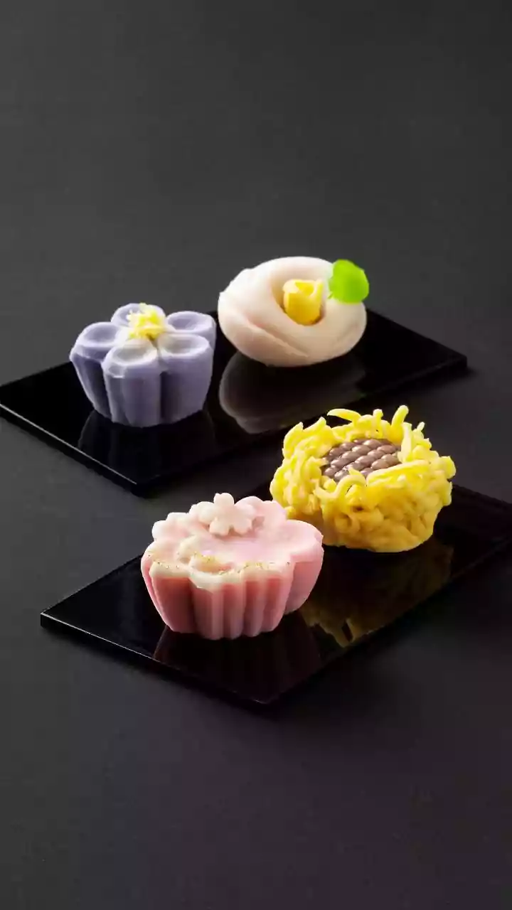 Japanese amanatto: A sugary treat to try
