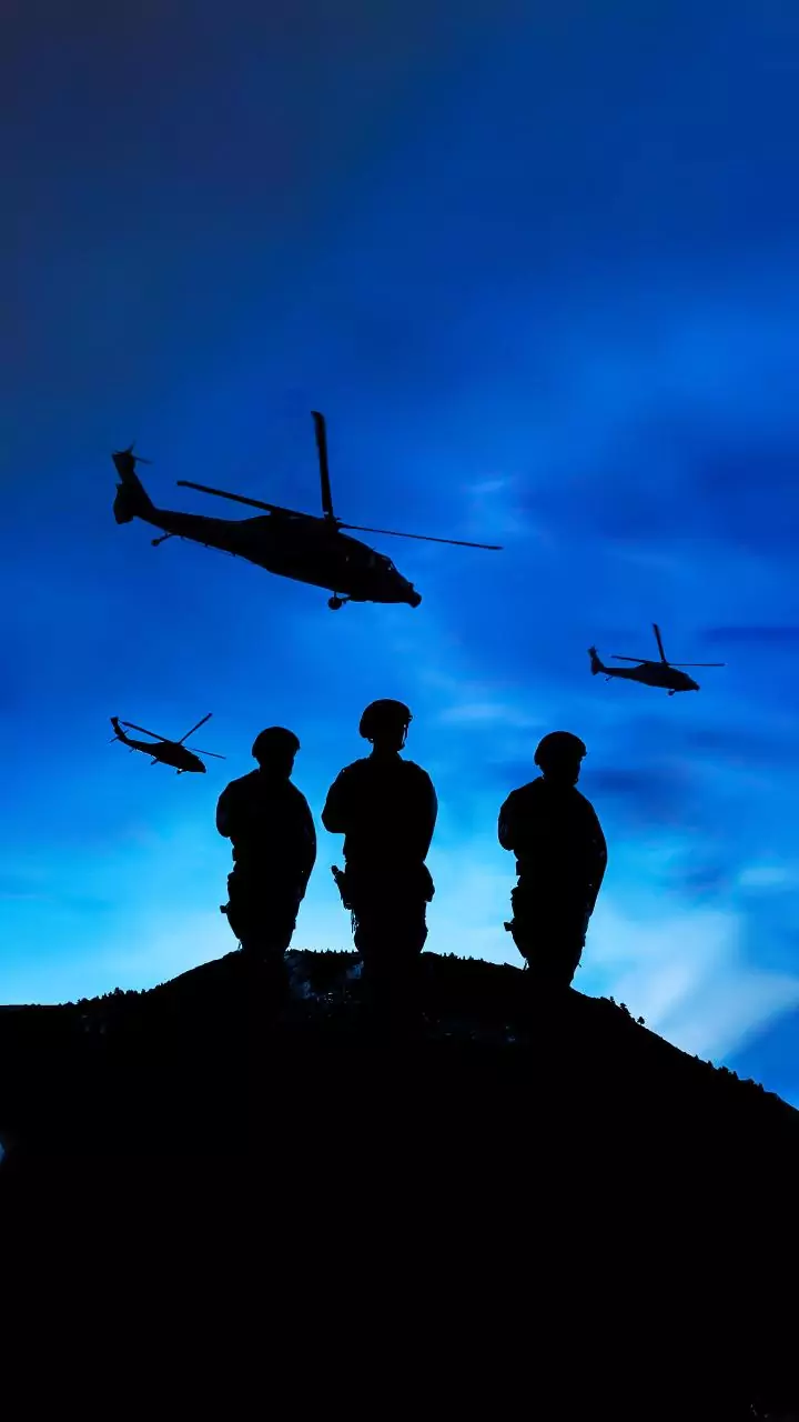 22 Maoists surrender with arms in Odisha's Malkangiri