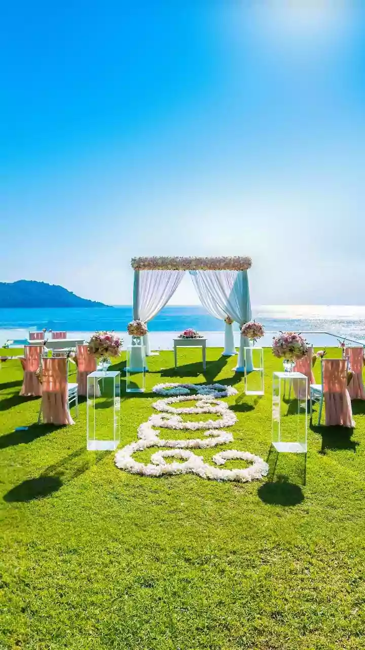 PM Modi’s ‘wed in India’ push after 7.8 per cent GDP growth: 7 stunning Indian destinations for your dream wedding