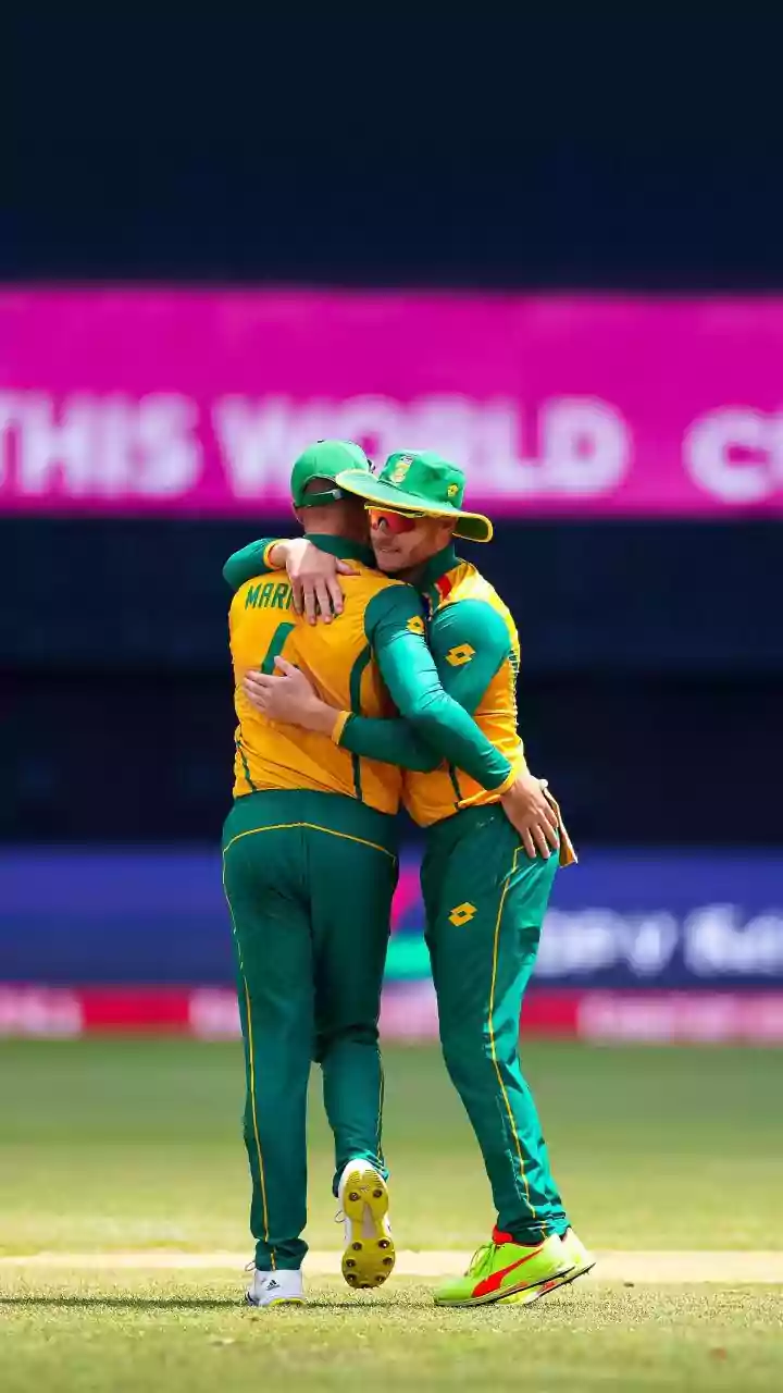 The 2024 World Cup final: Aiden Markram names toughest moment of his career