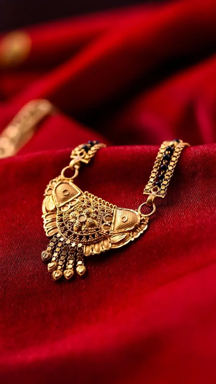 Gold Rate Today (April 29, 2026): Yellow Metal Down Rs 30,000 From Peak; Check 24K, 22K, 18K Prices In Delhi, Mumbai, Chennai, Hyderabad And Other ...