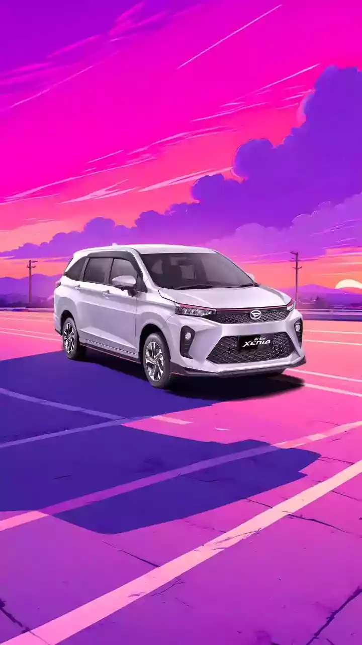 5 Mobil MPV Bekas Paling Mudah Perawatan dan Ramah untuk Lansia