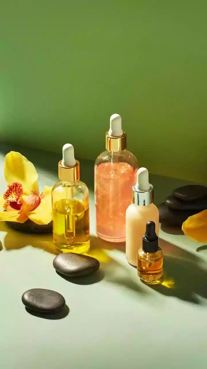 7 Hair Growth Serums: Unlock Lush Locks