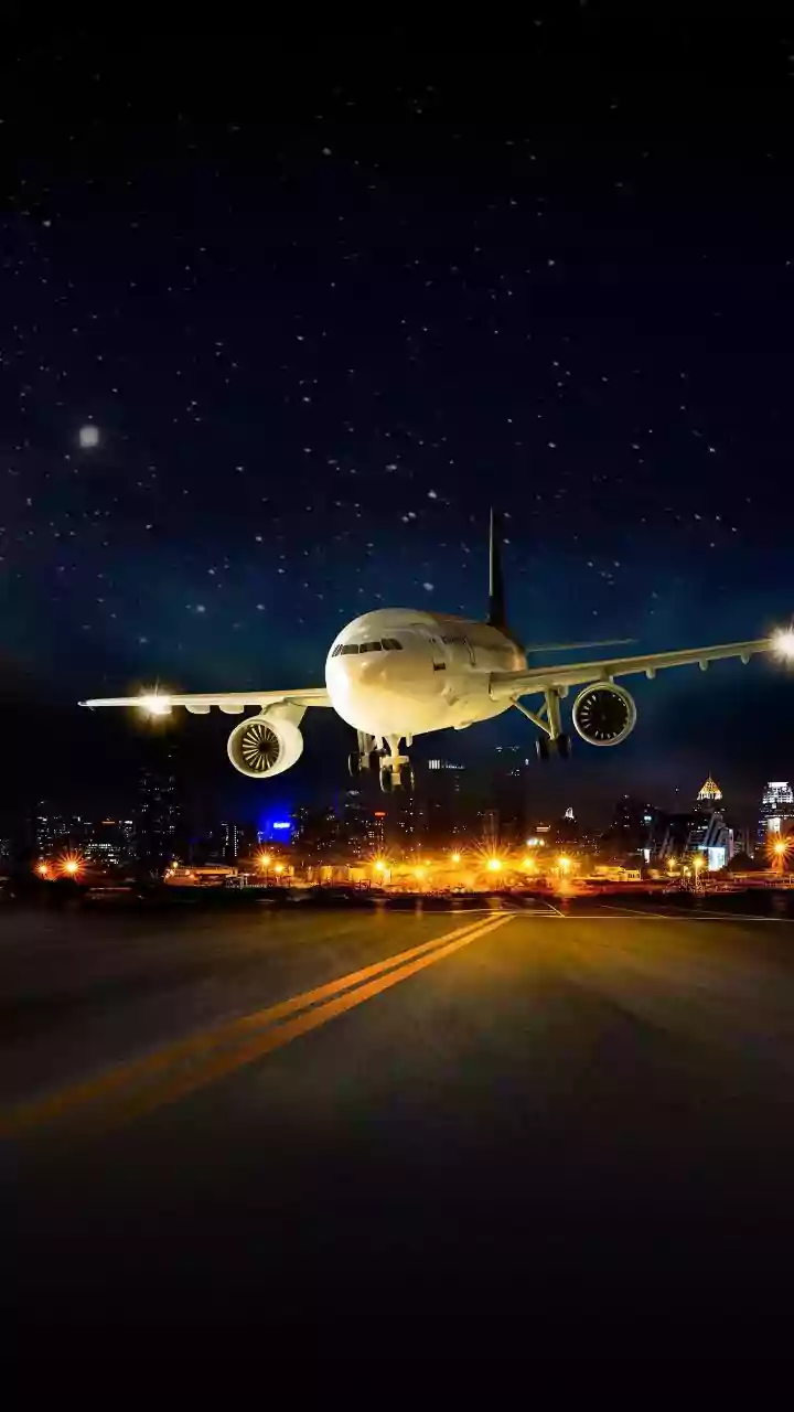 A Tale Of 2 Tarmacs: How NMIA Is Changing Mumbai’s Aviation Skyline