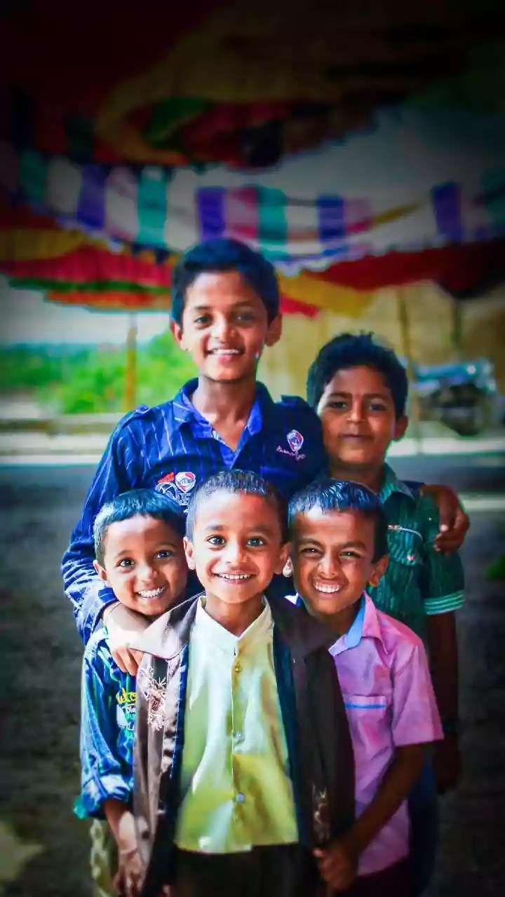 School Readiness: A Guide for Indian Parents