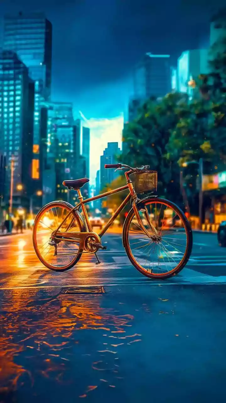 These Cycling Accessories Can Transform Rainy Rides