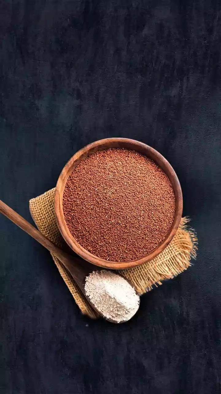 Regional Millet Revival Helps Urban Households Replace Processed Packaged Cereals With Authentic Flavours