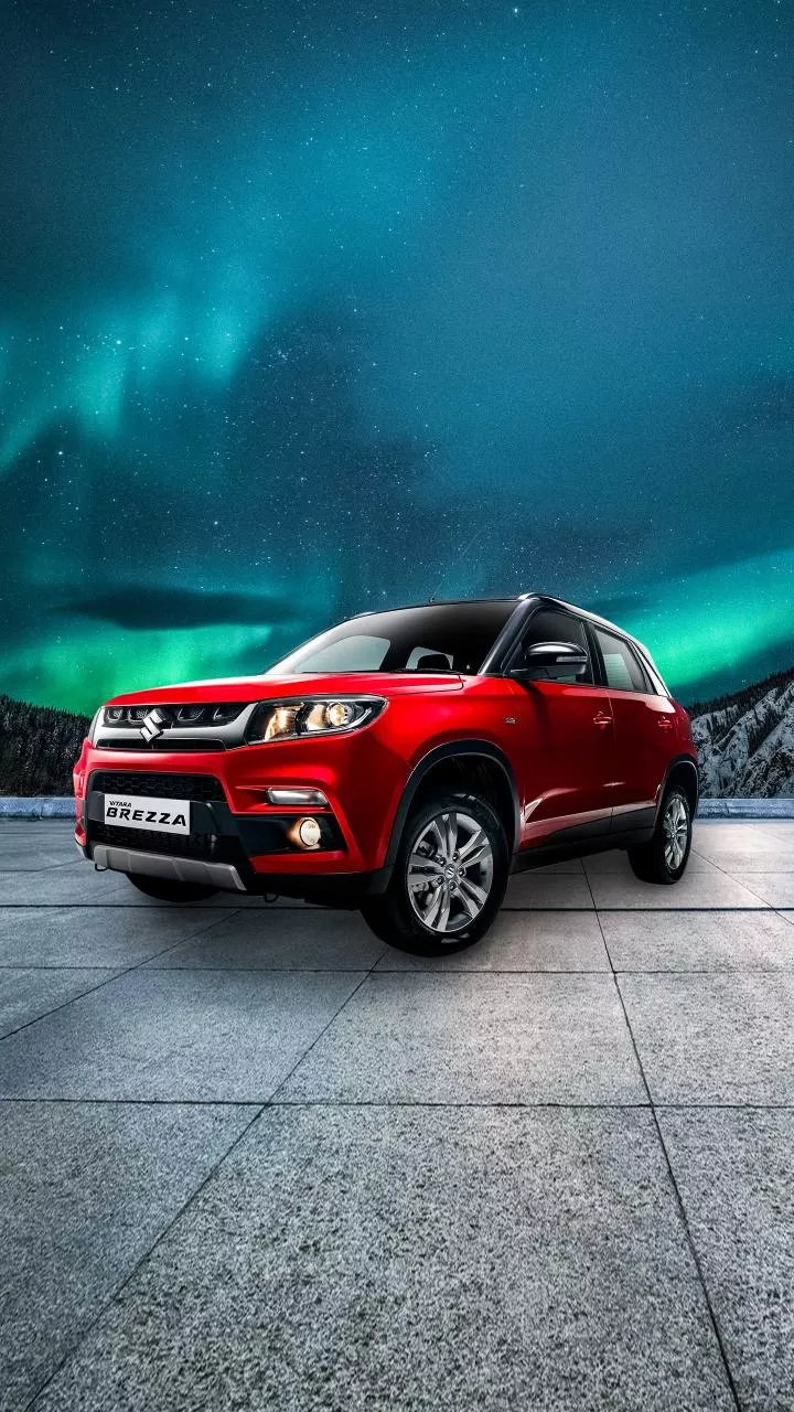 Auto Wrap: Maruti Suzuki e-Vitara debuts, Kia Seltos launch date set