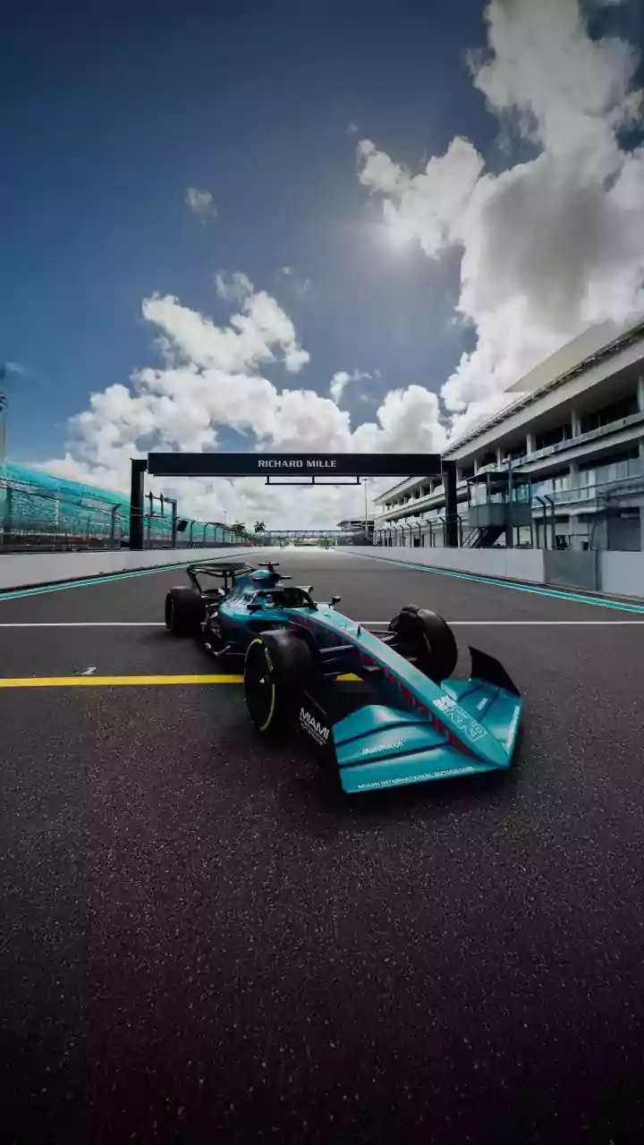 Fórmula 1 encerra jejum de um mês com o retorno no GP de Miami