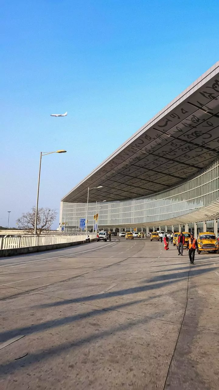 Adani Group to invest Rs 1 lakh cr in airports business in next 5 years; eyes aggressive bids in next privatisation round