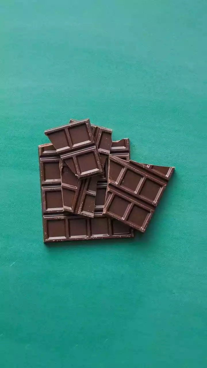 Food Engineers Can Change Fat Structure to Slow Chocolate Melting