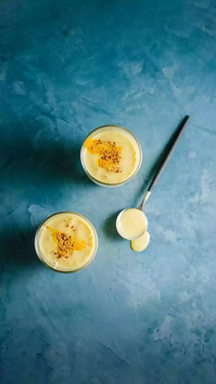 Metropolitan Menus Feature Fermented Finger Millet Drink Ambali As Probiotic Wellness Choice