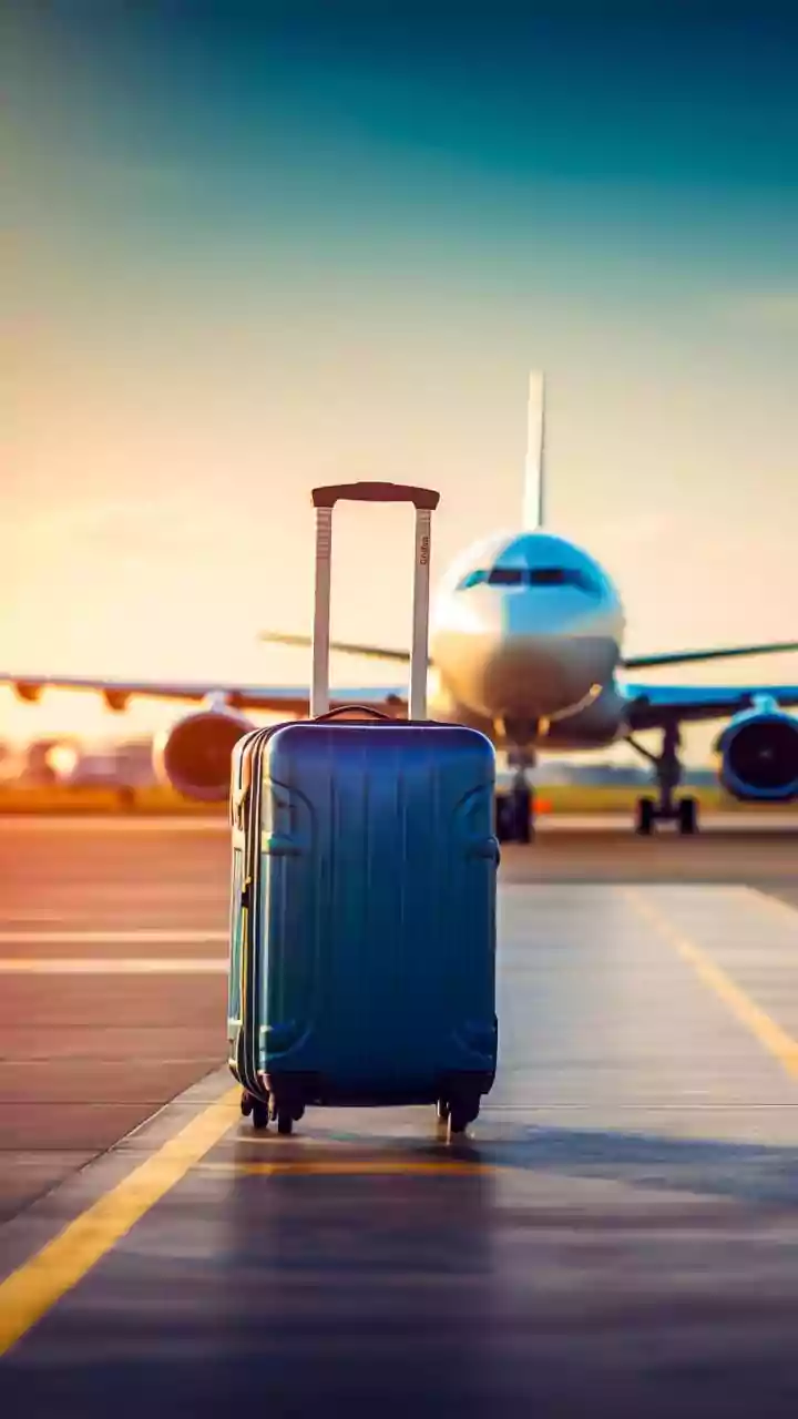 Clever Airport Dining Hack: Family Orders Pizza to Gate, Sparks Online Debate