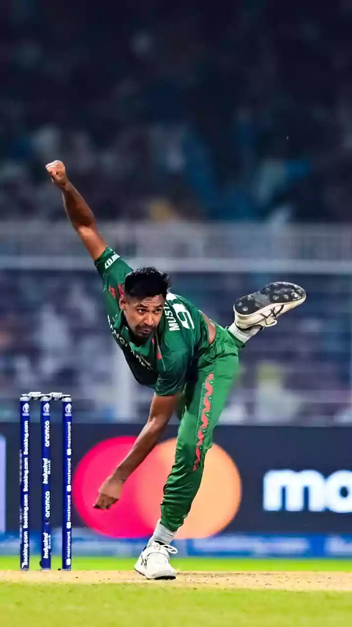 Was IPL governing council consulted on Mustafizur Rahman’s exit?