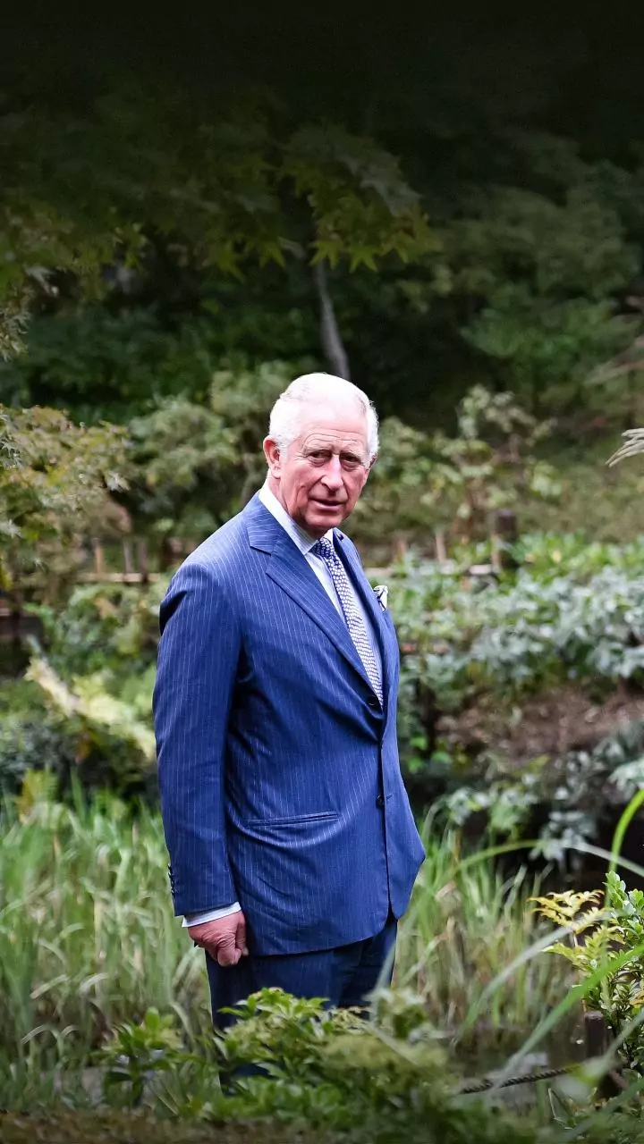 King Charles III's new documentary drops soon—with rare family moments