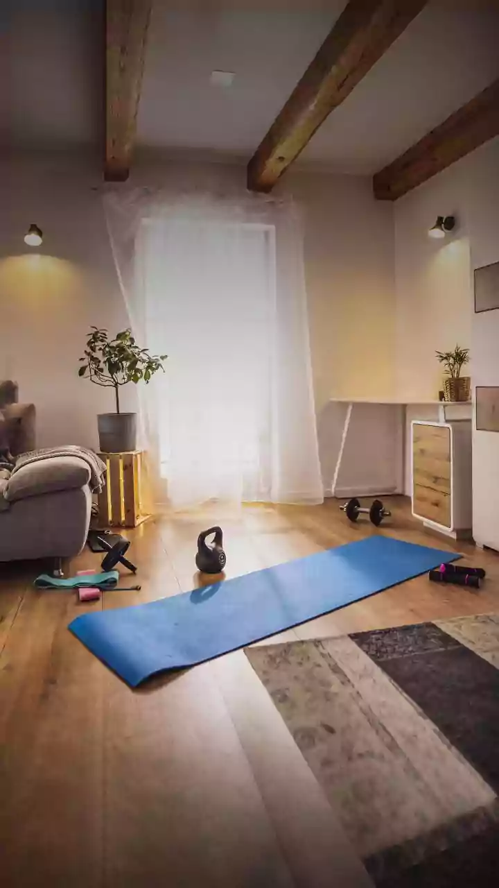 Boost Your Body & Mind: 3 Post-Work Habits