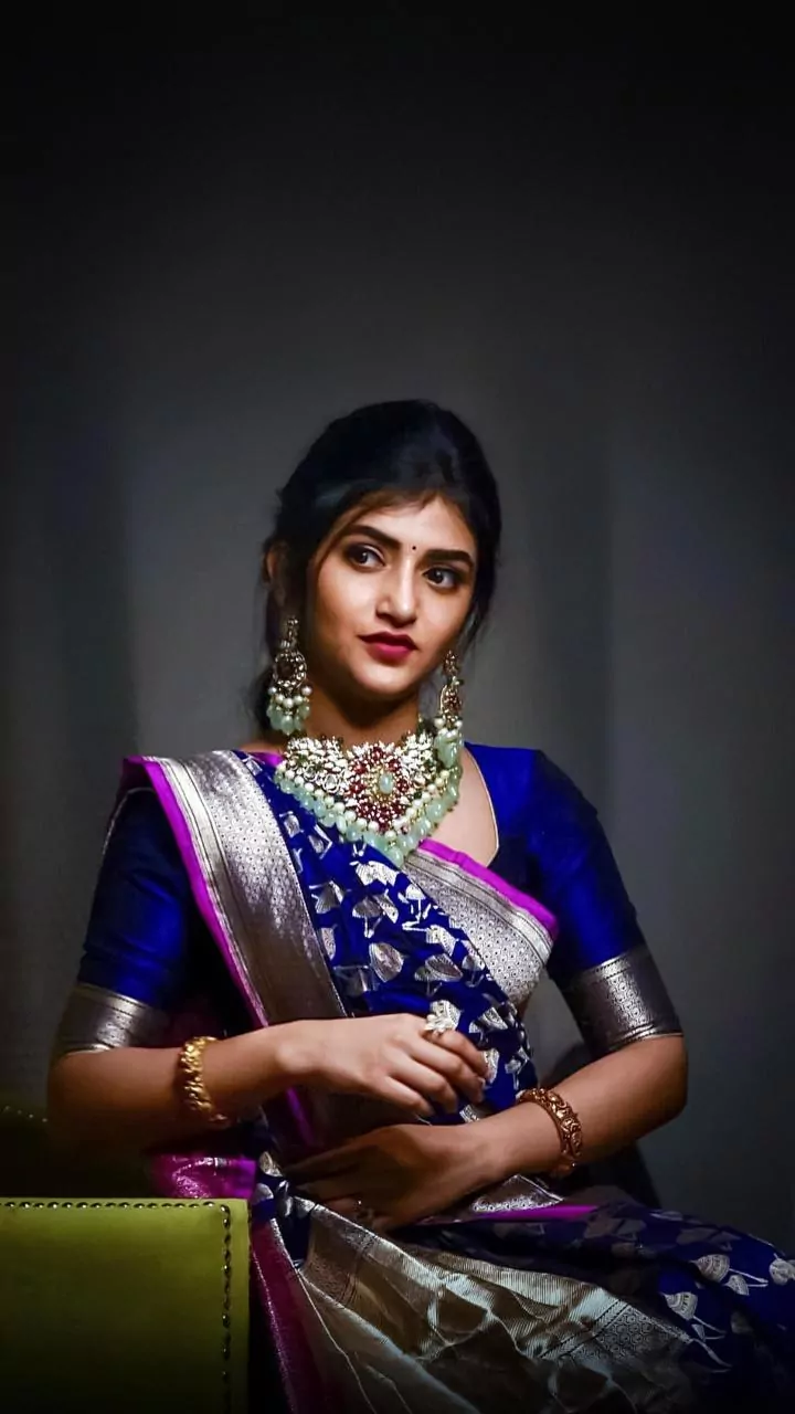 Sreeleela to lead 'Arundhati's Hindi remake?