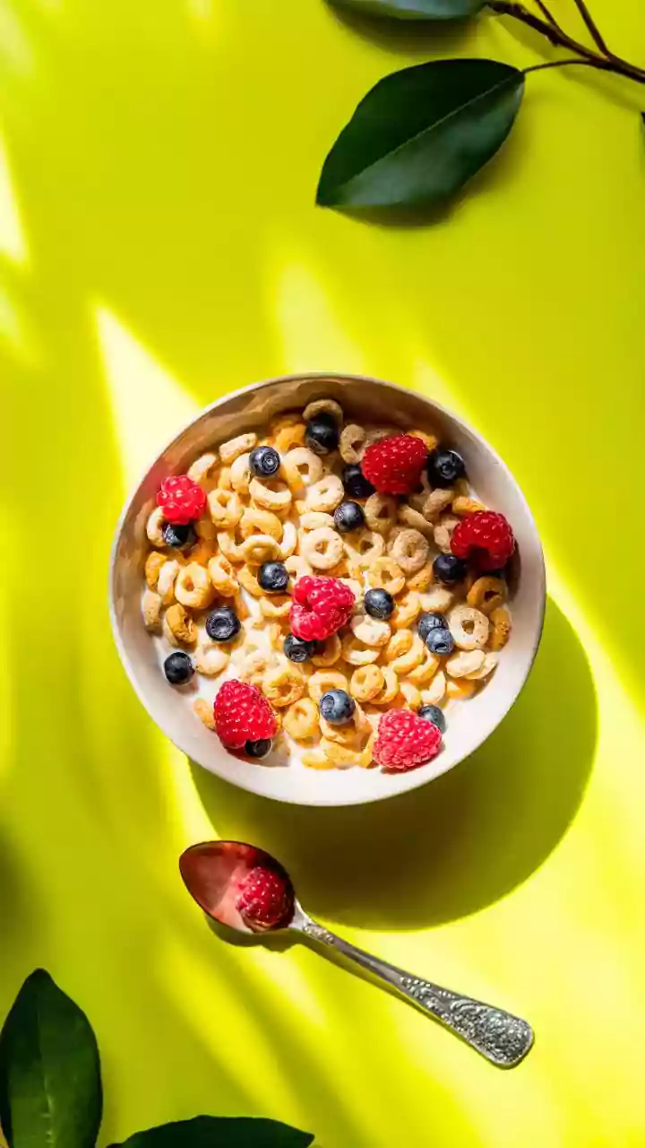 Foods that boost motivation on crisp January mornings