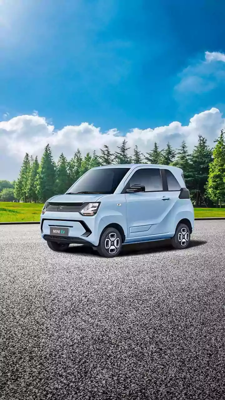 The FY27 EV Outlook Builds on an 8.5% Share Last Year