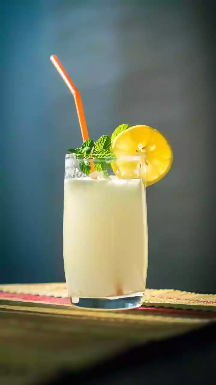 Electrolyte drink or nimbu pani—which wins in heat?