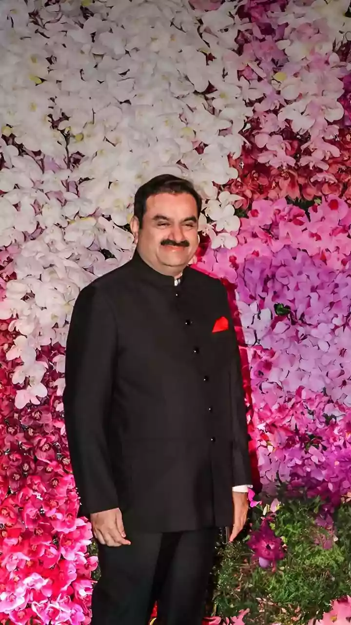 Mukesh Ambani Vs Gautam Adani: How 2025 Turned Out For India’s Richest Men