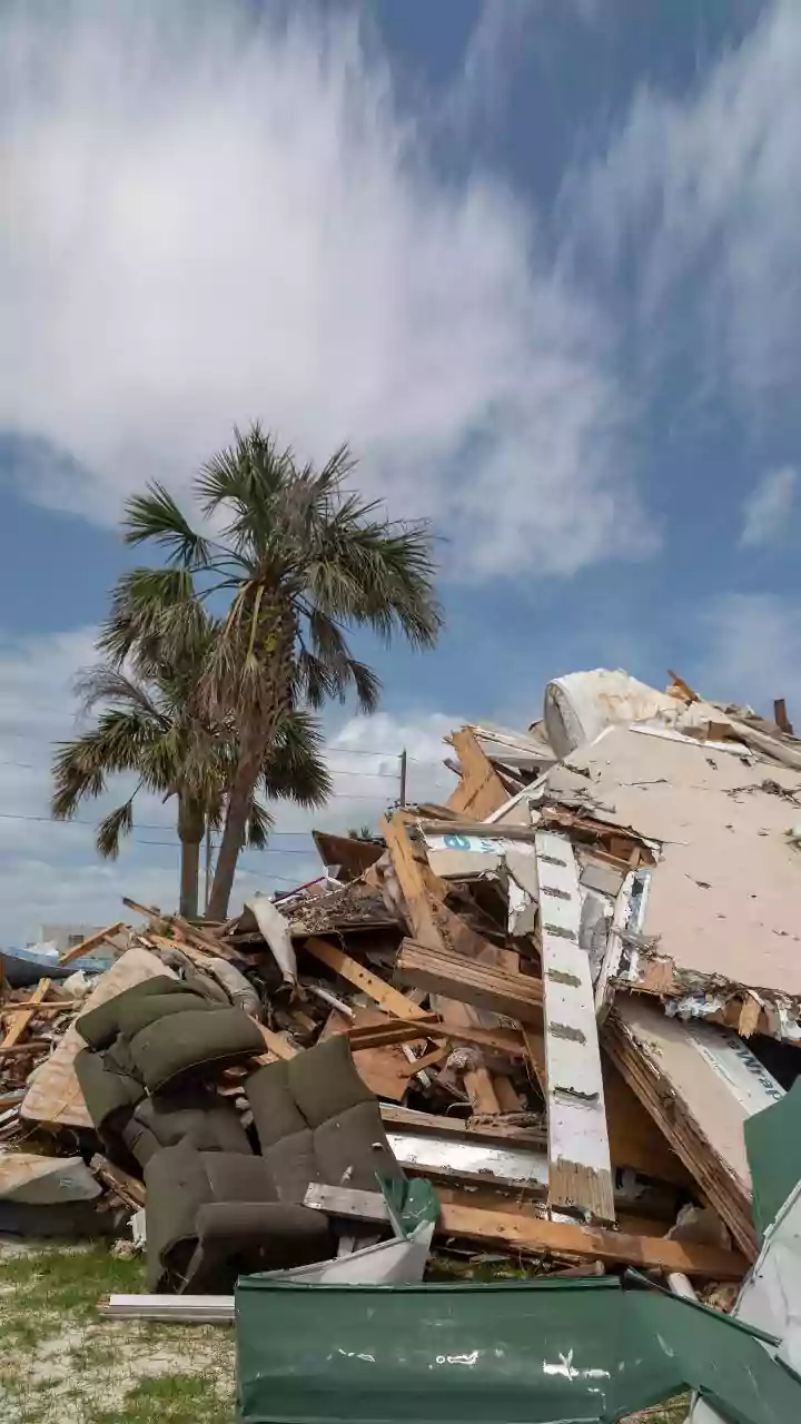 Himalayan Region Faces Devastating Floods and Landslides