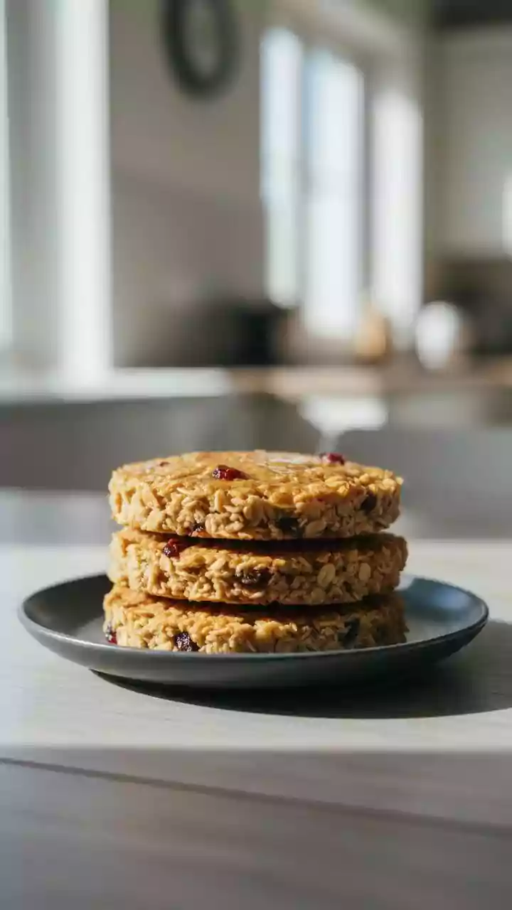 Visiting Scotland? Try these oat-based snacks