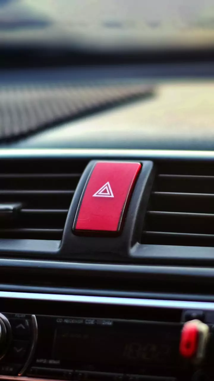 Euro NCAP's new rules: Physical buttons are back for safer cars