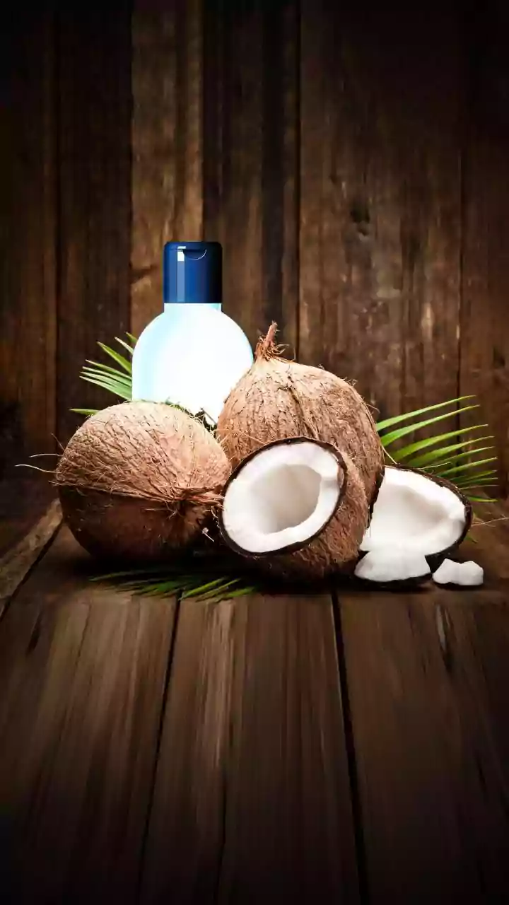 Salt Infused Coconut Water Keeps Muscle Cramps Away During Summer End Workouts