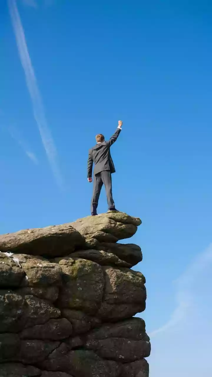 How To Set Career Goals That Can Be Measured By The End Of The Quarter