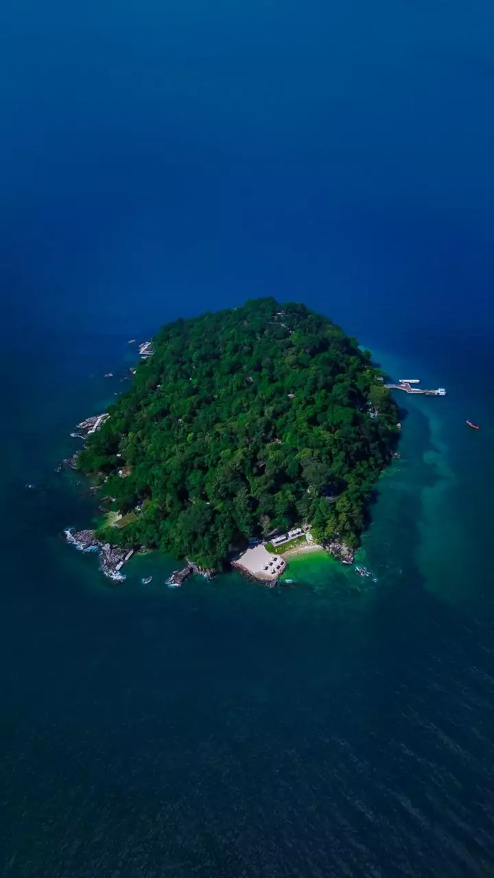 Andaman DGP conferred with President's Medal for distinguished service