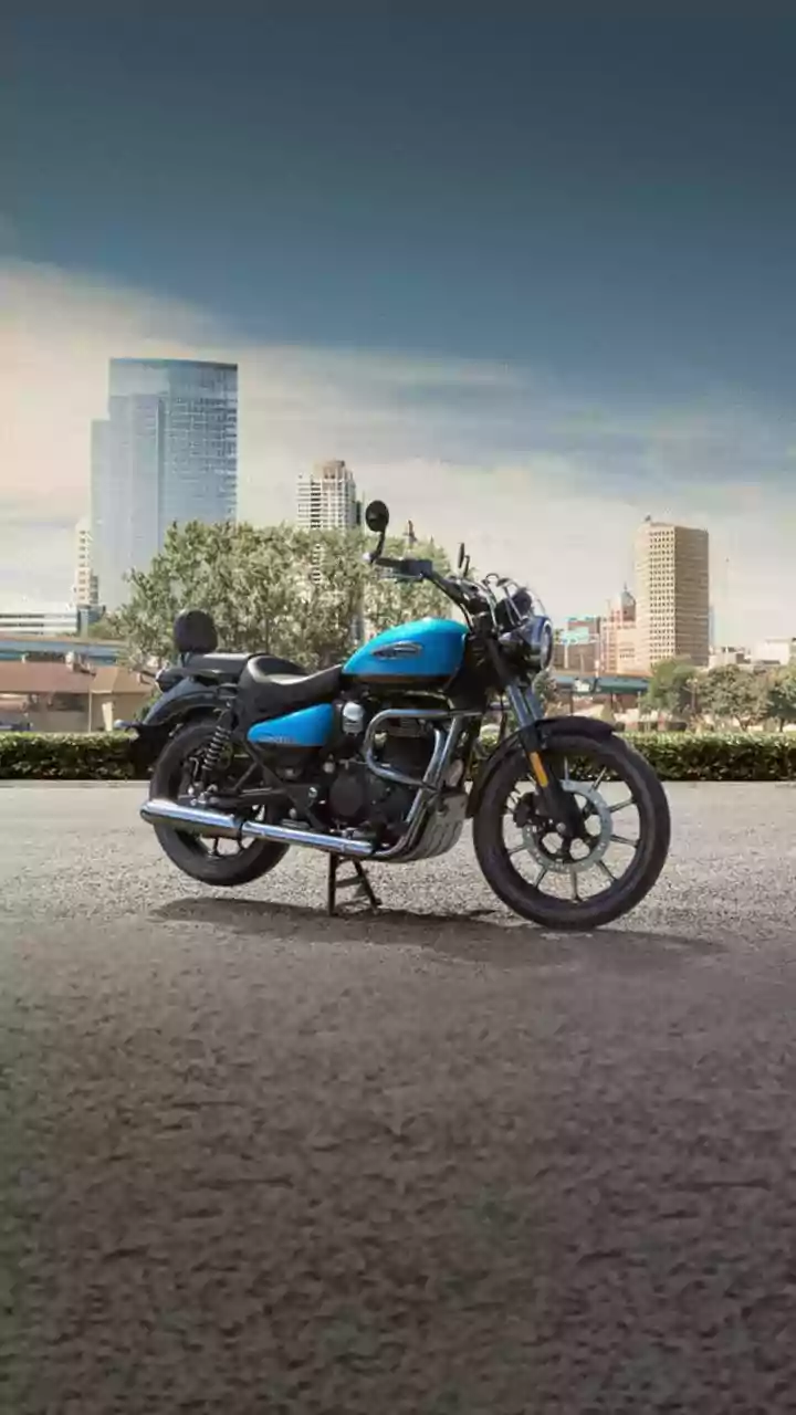 Road Test: Royal Enfield Hunter 350 - Commute Ready?