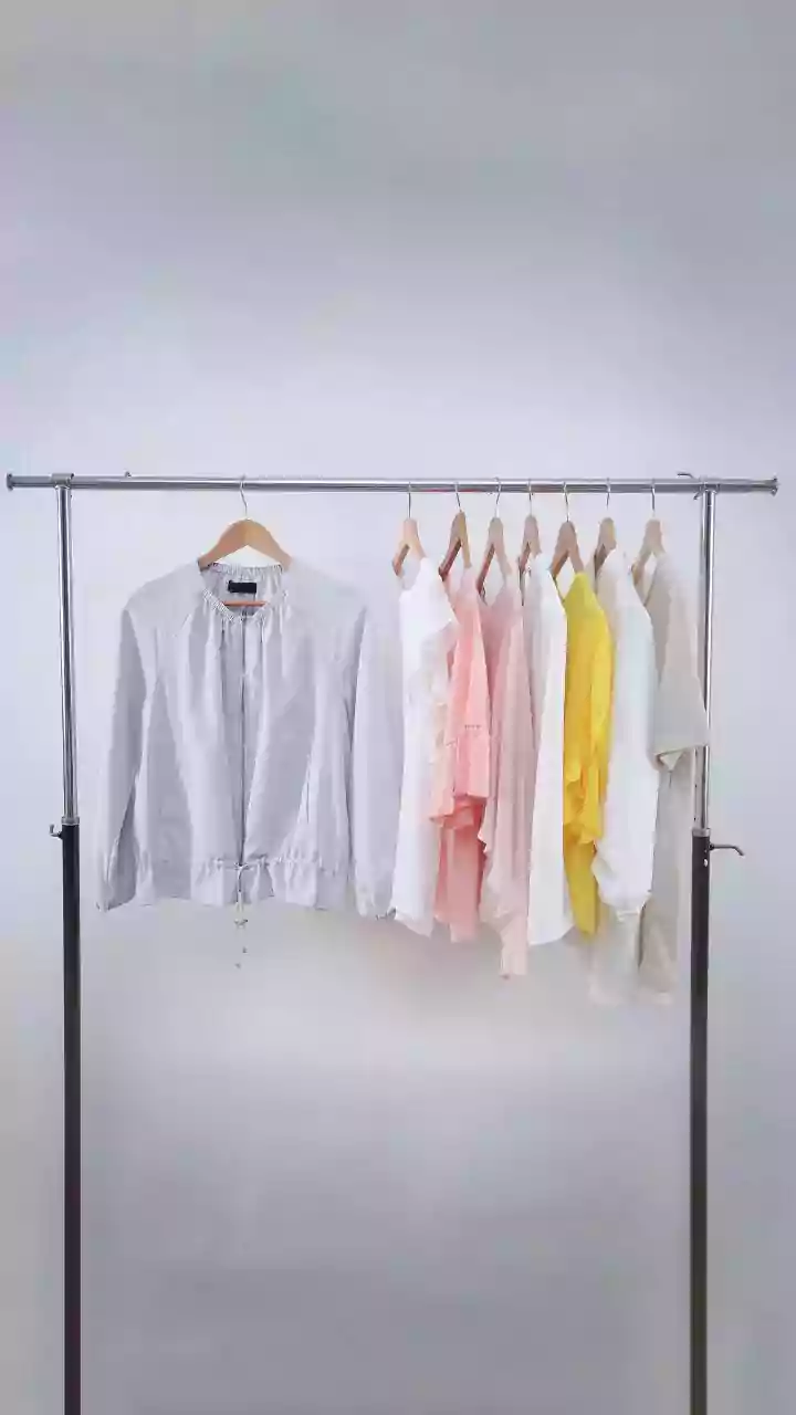 Stay Cool This Summer: Top 5 Breathable Fabrics That Beat the Heat