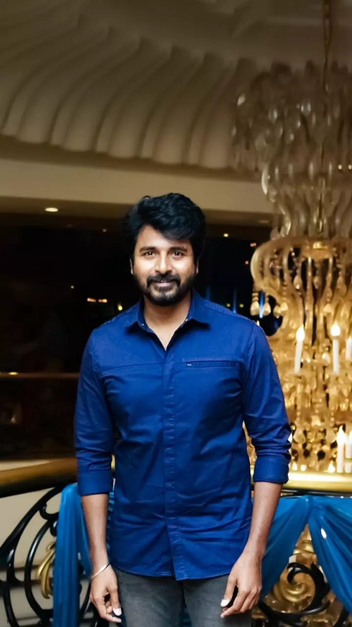 'Parasakthi' team meets PM Modi: Cast calls it "an honor and a pleasure"