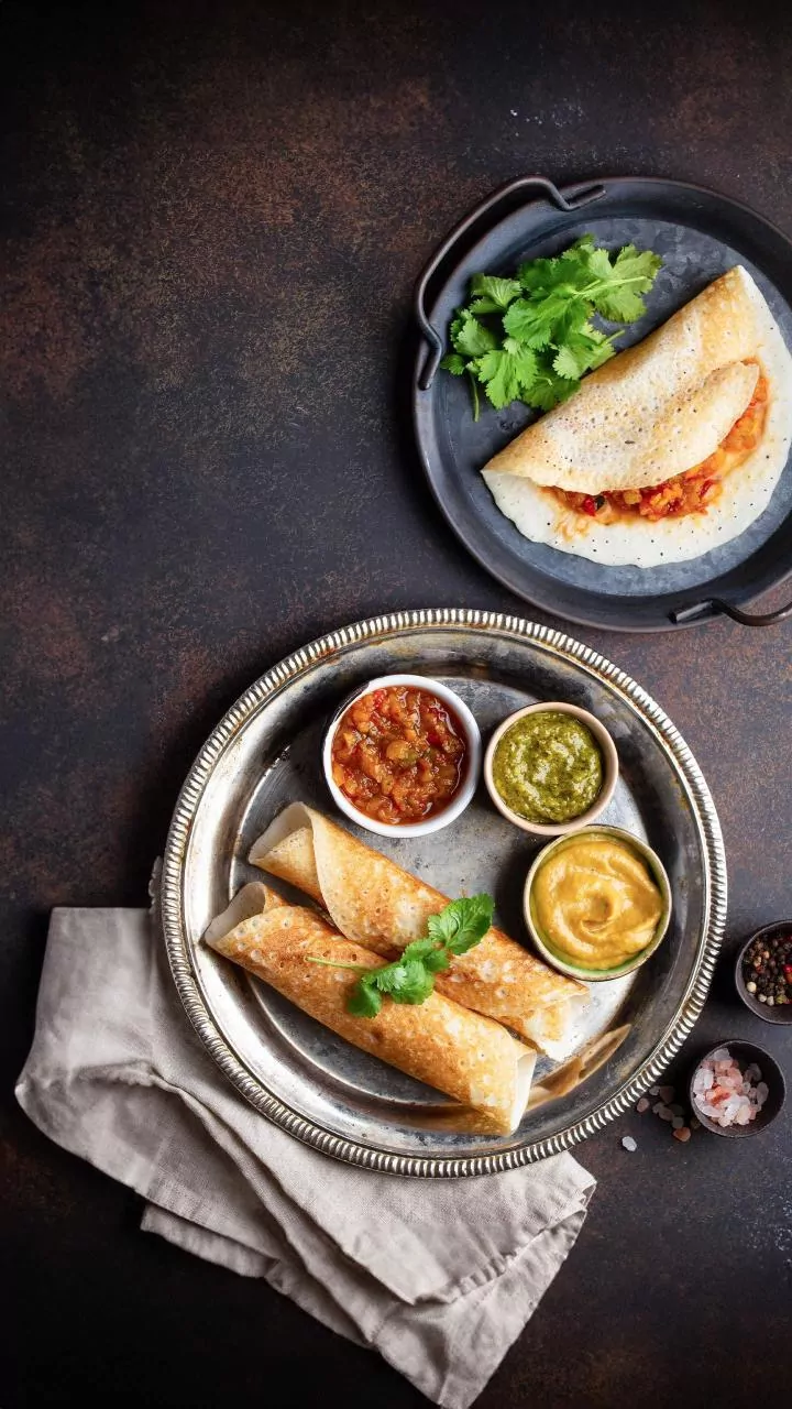 Why These Foods Are Associated With Indian Fasting Traditions