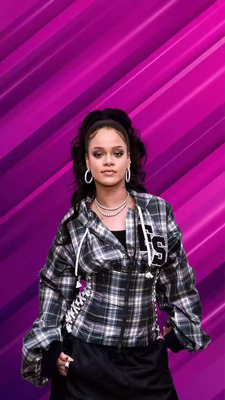 Rihanna Tries Bharatanatyam Mudras During Mumbai Visit, Video Goes Viral | Watch