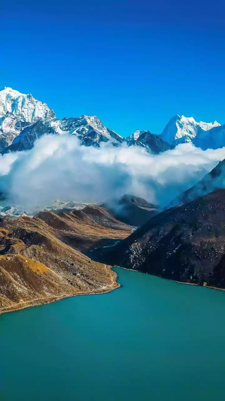 Nepal Floods Highlight Urgent Need for Himalayan Infrastructure Resilience