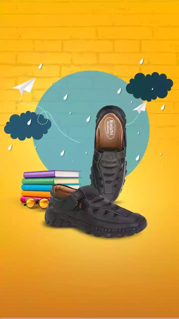 Putting Footwear That Suits Monsoon Travel in Context with the 2026 Monsoon-Footwear Shift