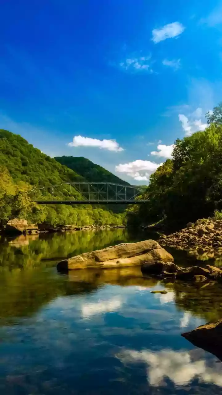 Why Rishikesh River Facing Workation Spaces Are Perfect For Creators Seeking Quiet Inspiration