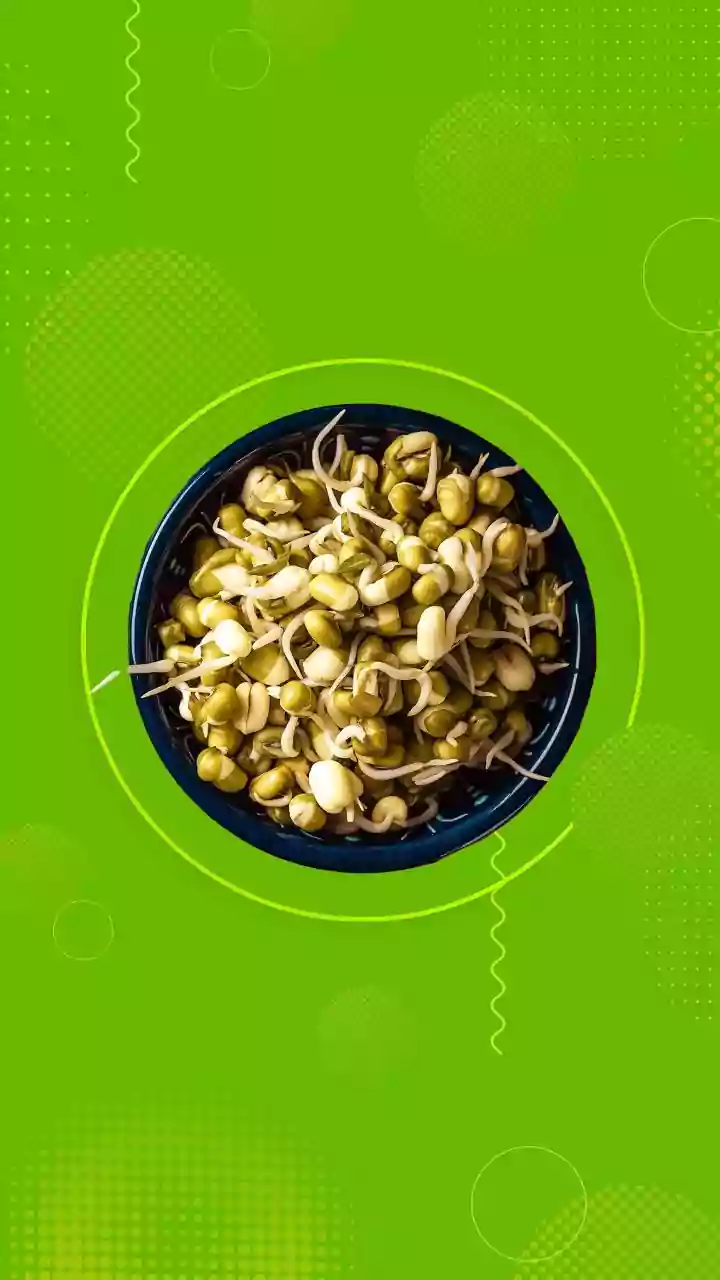 Make mung beans more exciting with these 5 recipes