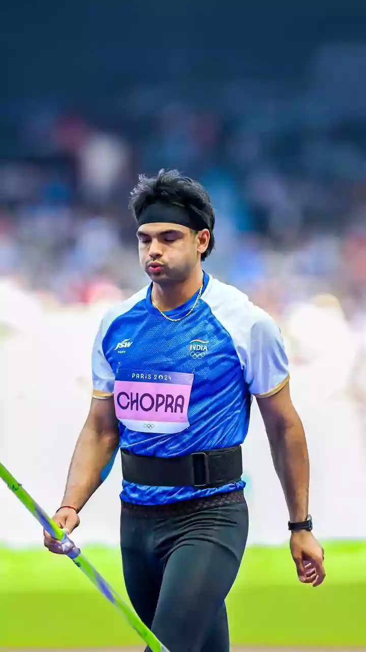 Neeraj Chopra To Renew Rivalry With Arshad Nadeem & Rumesh Pathirage At Lausanne Diamond League
