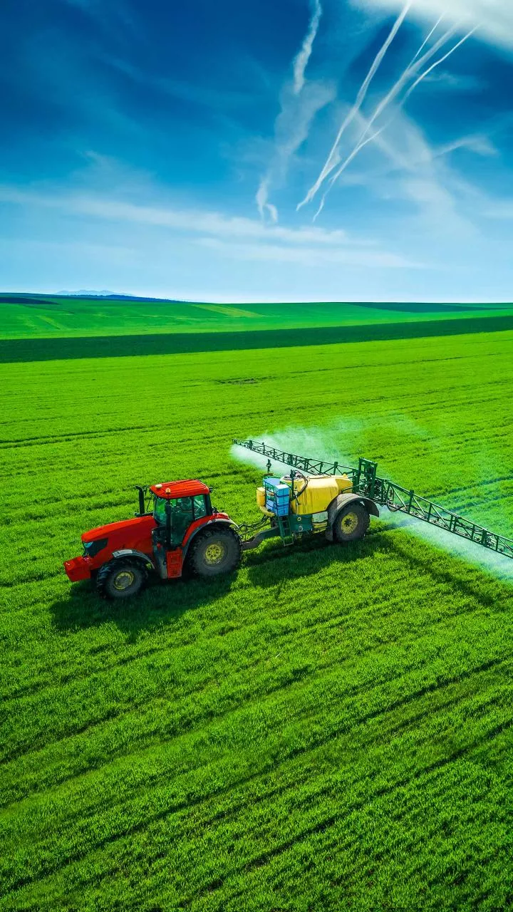 Fertilizer import likely to jump 41 pc in FY26 on strong monsoon demand: FAI