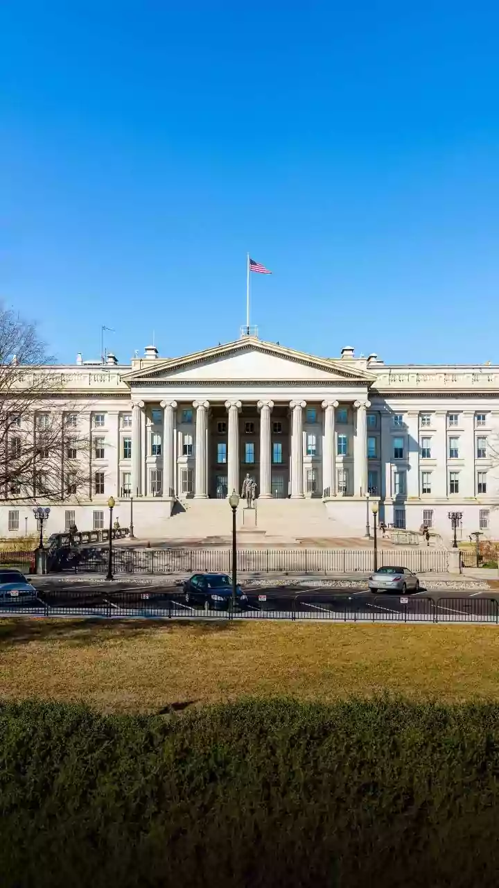 Sergio Gor, US Ambassador to India, sparks market recovery ahead of trade talks