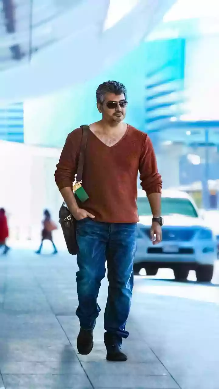 Dulquer Salmaan Describes Ajith Kumar as a Major Source of Inspiration: I Admire His Dedication to Following His Passion