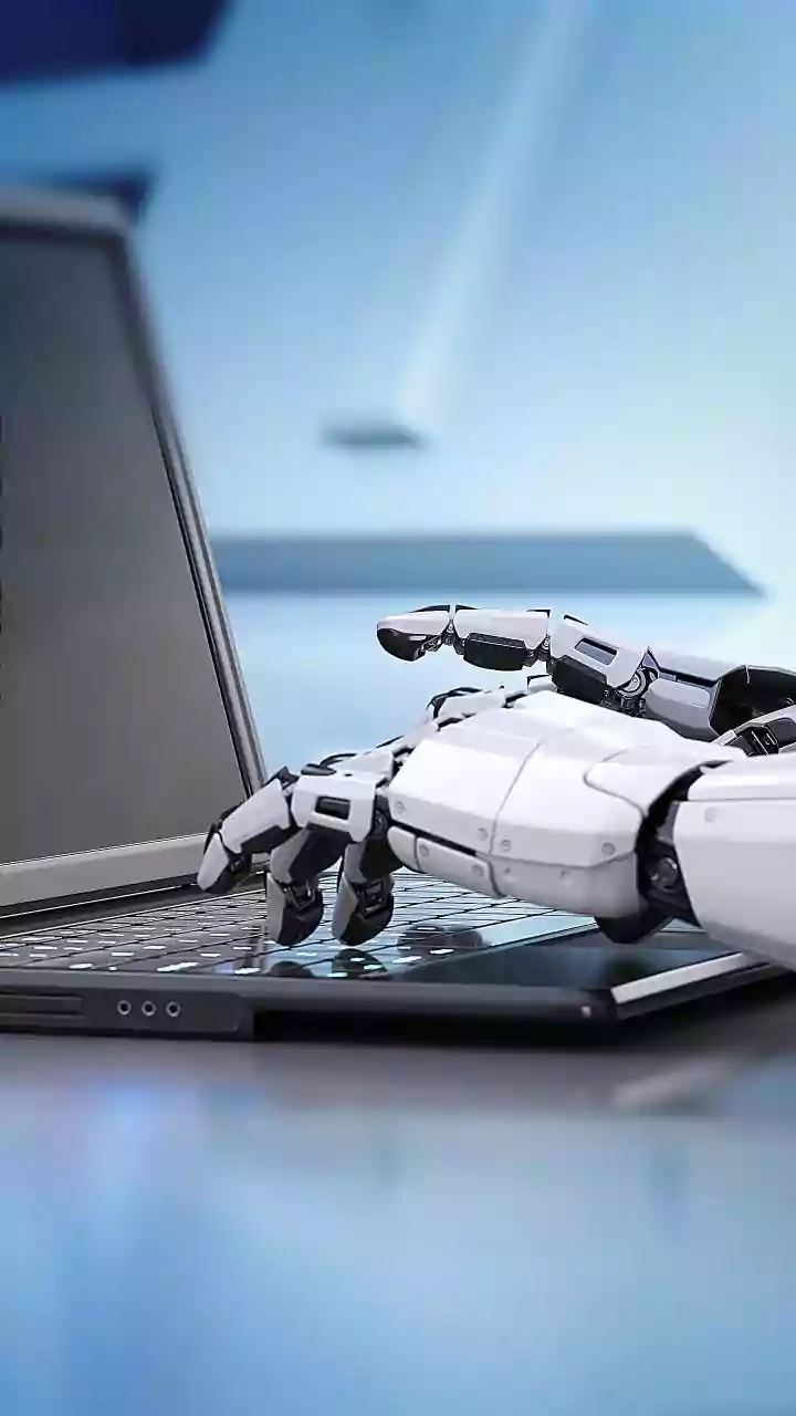 TCS Revamps Operations To Prepare Or AI-Led Future: COO Aarthi Subramanian