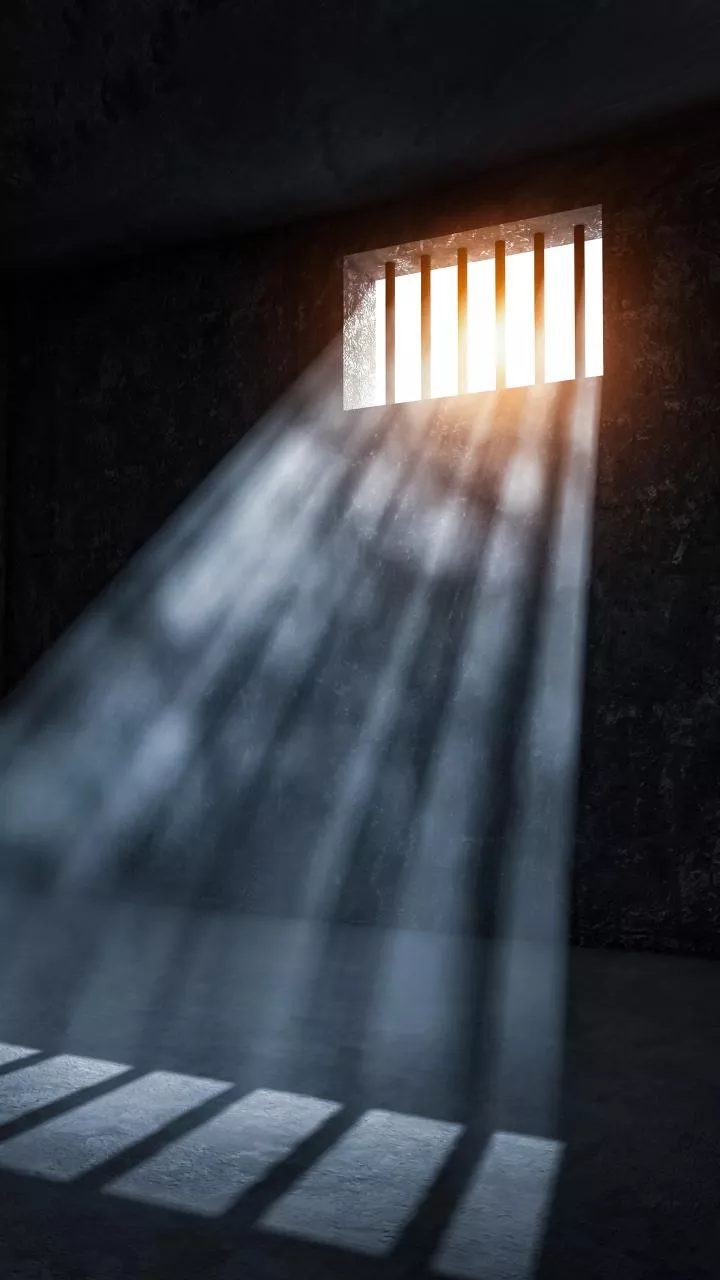 Over 23k prisoners turned literate, 28 completed degrees in T'gana prisons in 2025: DG Soumya Mishra